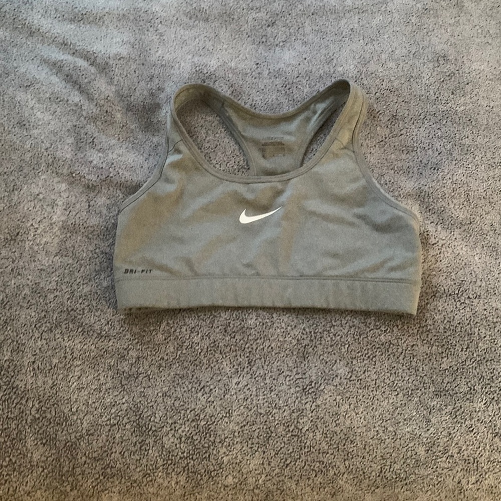 Nike bra